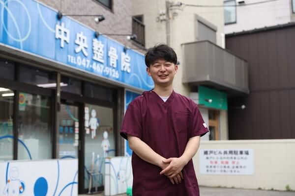 アフターフォローのイメージ