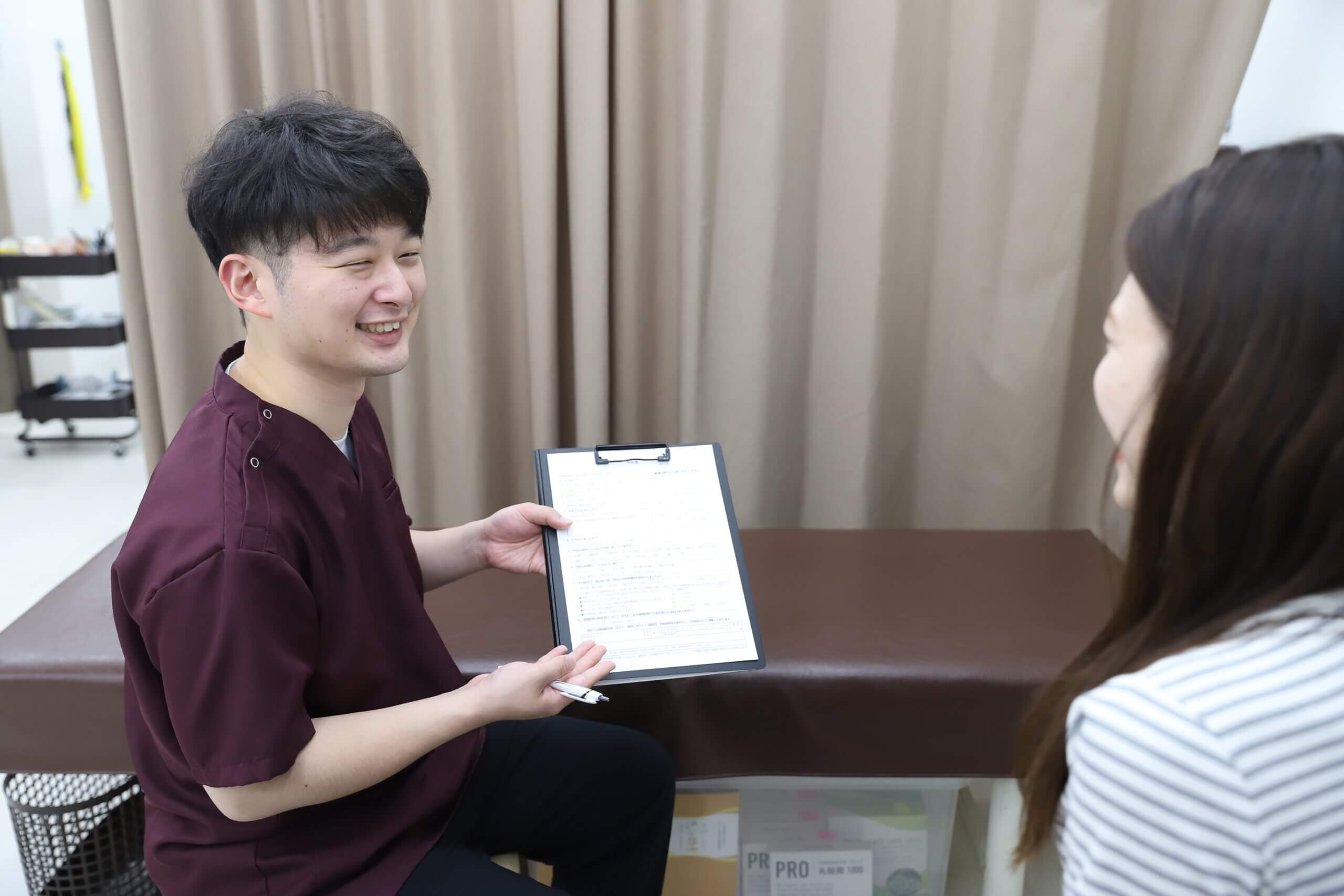 院長